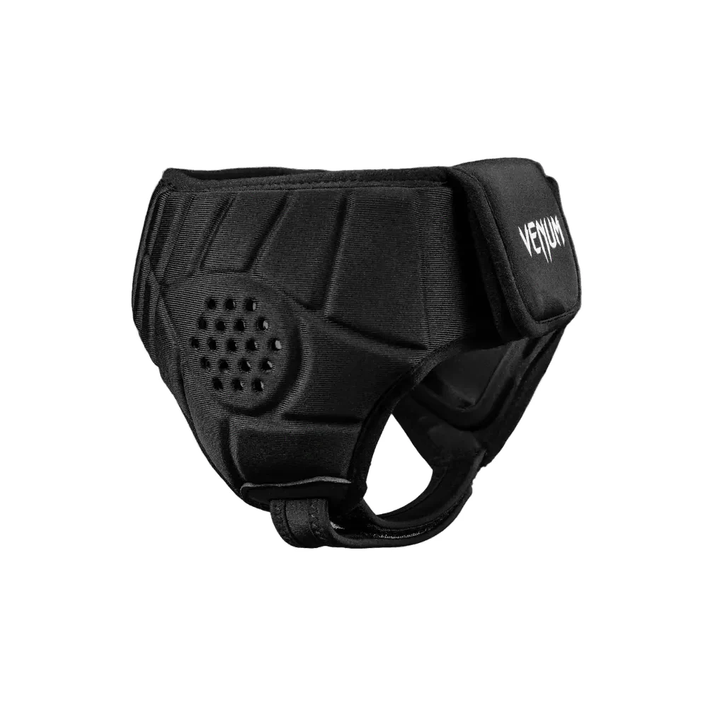 Venum Challenger Wrestling Ear Guard - Image 3