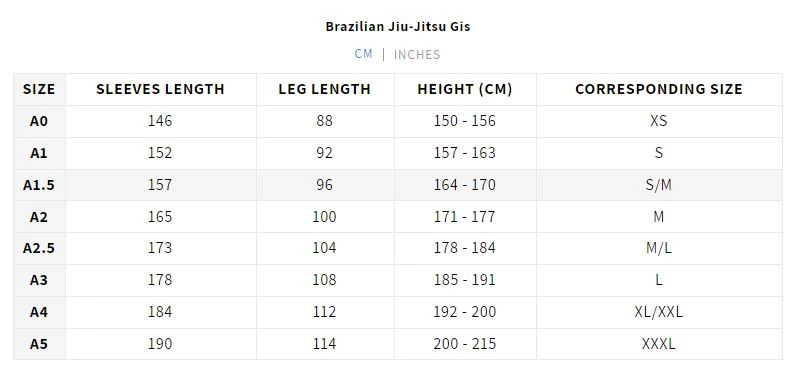 Venum First BJJ GI - White - Image 5