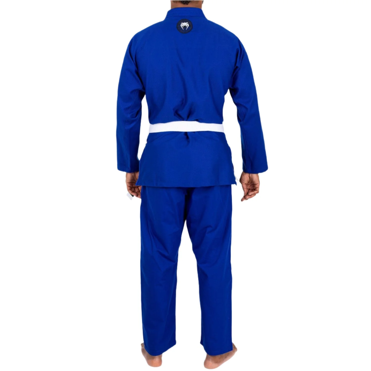 Venum First BJJ GI - Blue - Image 4