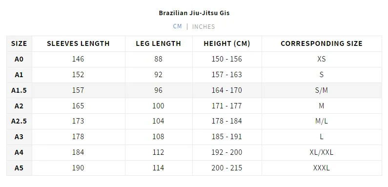 Venum First BJJ GI - Blue - Image 6