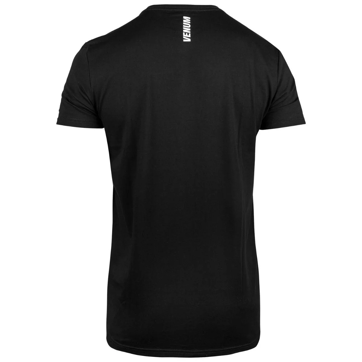 Venum Boxing VT T Shirt - Black/White - Image 2