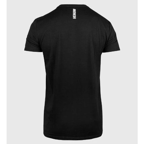 Venum Muay Thai Vt T-shirt - Black/White - Image 2