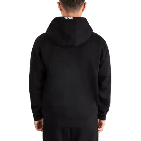 Venum UFC Fusion Replica Pullover Hoodie - Black - Image 3