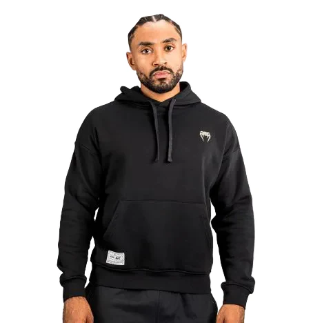 Venum UFC Ulti-Man Hoodie - Black - Image 3