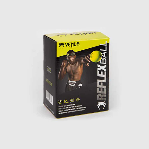 Venum Boxing Reflex Ball - Image 3