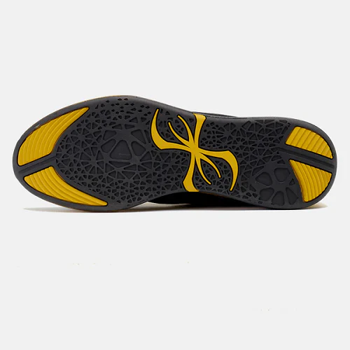 Sting Viper Boxing Shoes 2.0 Black - Image 5