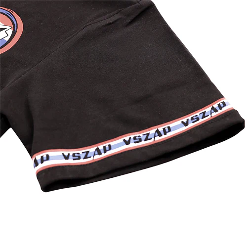 VSZAP Muay Thai Bangkok T Shirt - Image 3