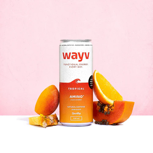 Wayv Tropical Amino - Image 2