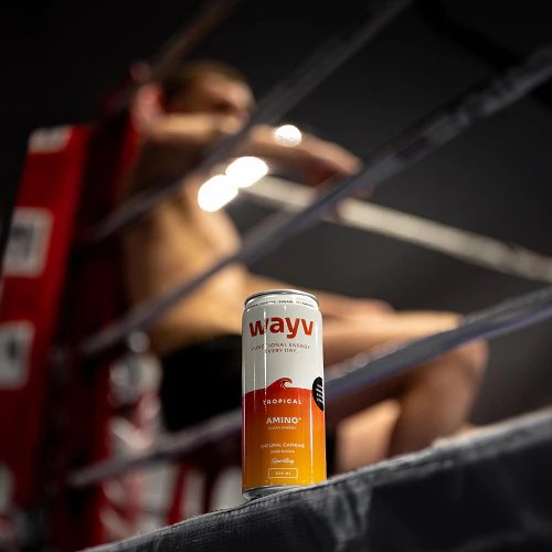 Wayv Tropical Amino - Image 3