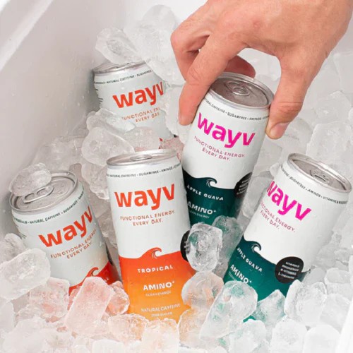 Wayv Tropical Amino - Image 4