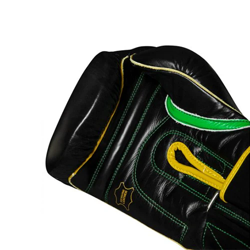Title Boxing Gloves - WBC - Image 3