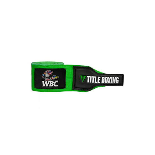 Title Boxing WBC Hand Wraps - Image 5
