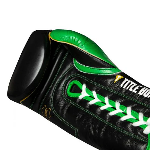 Title Boxing WBC Sparring Gloves - Image 3
