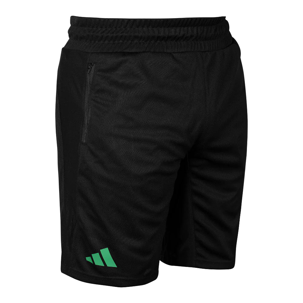 Adidas WBC Boxwear Tech Boxing Shorts - Image 6