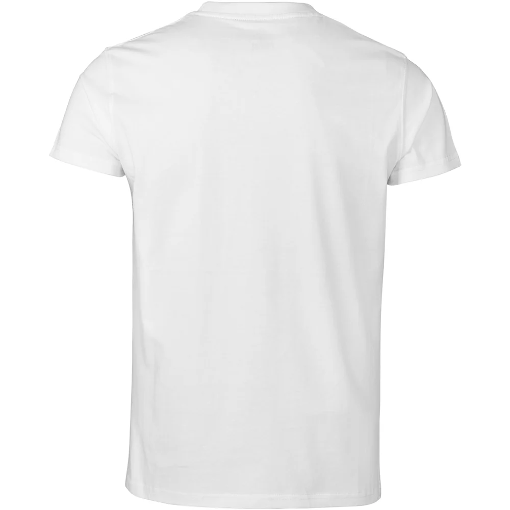 Adidas Boxing WBC Champion of Hope T Shirt - White - Image 3
