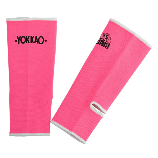 Yokkao Ankle Guards - Image 10