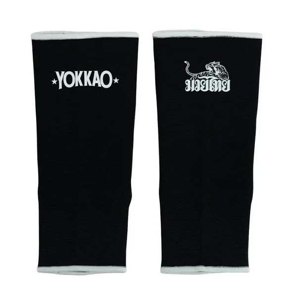 Yokkao Ankle Guards - Image 3