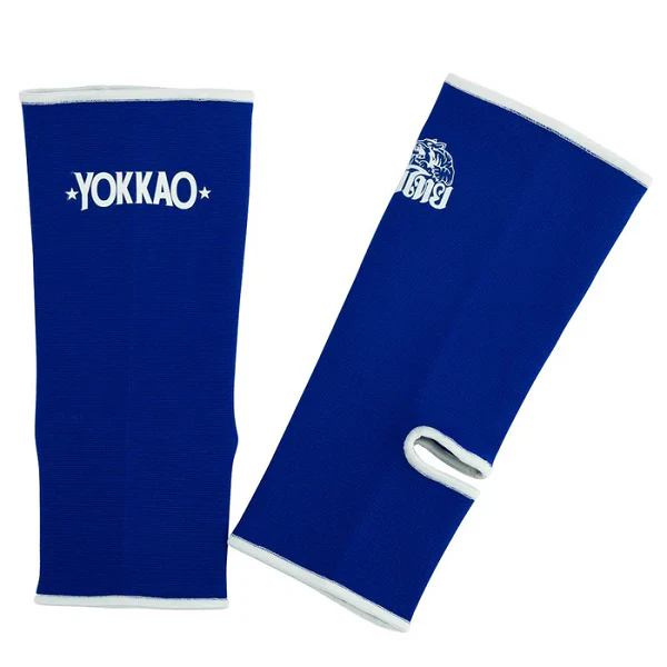 Yokkao Ankle Guards - Image 5
