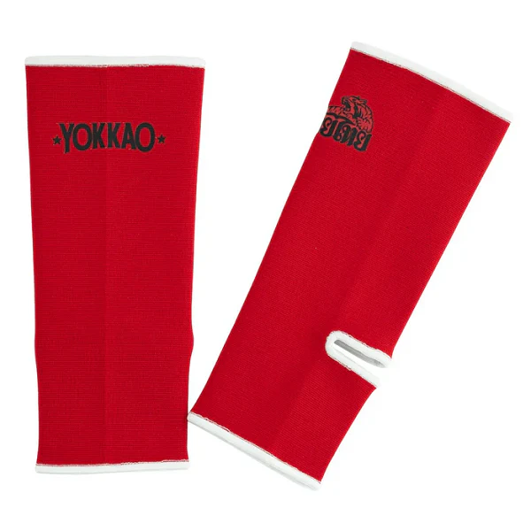 Yokkao Ankle Guards - Image 6