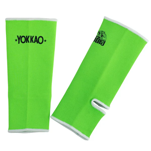 Yokkao Ankle Guards - Image 7
