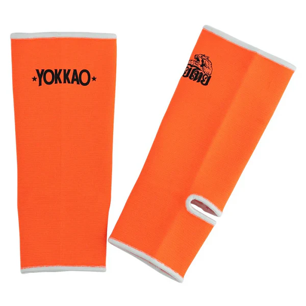 Yokkao Ankle Guards - Image 8