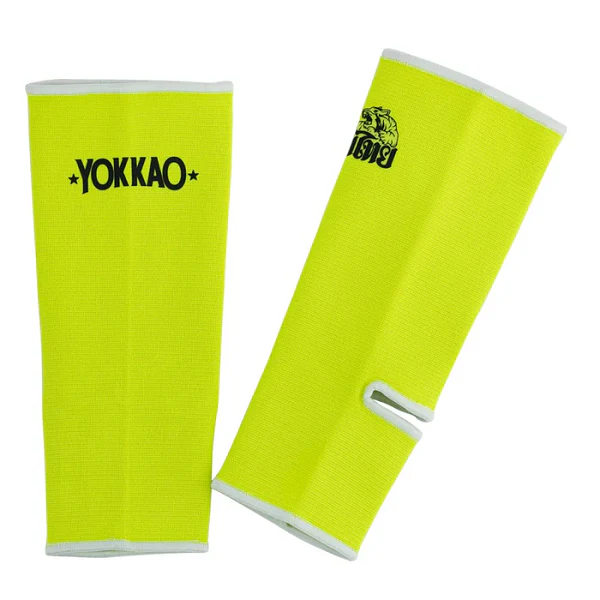 Yokkao Ankle Guards - Image 9