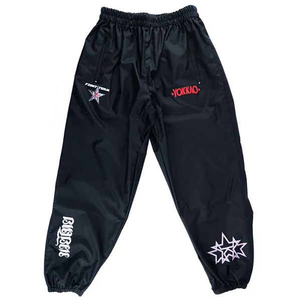 Yokkao Fight Team Sweat Suit - Image 3