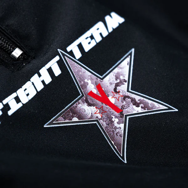 Yokkao Fight Team Sweat Suit - Image 4