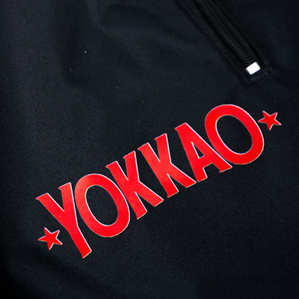 Yokkao Fight Team Sweat Suit - Image 5