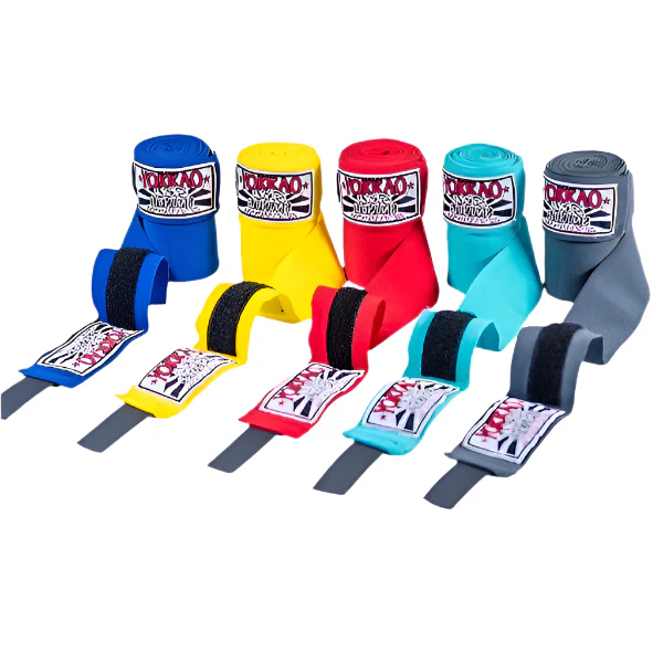 Yokkao Premium Handwraps