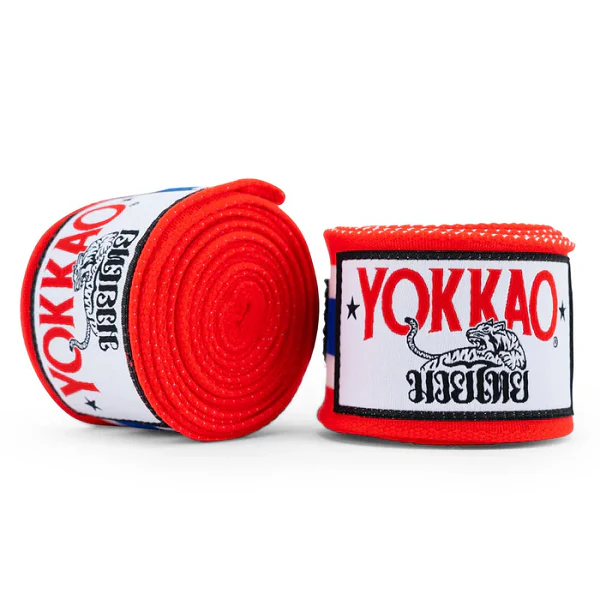 Yokkao Premium Handwraps - Image 10