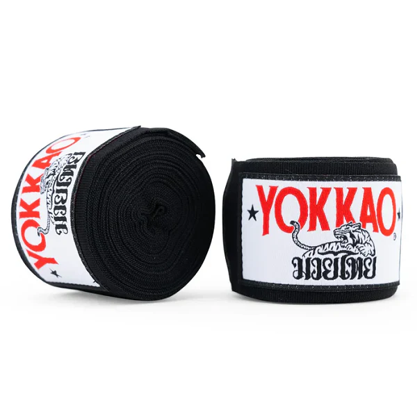 Yokkao Premium Handwraps - Image 2