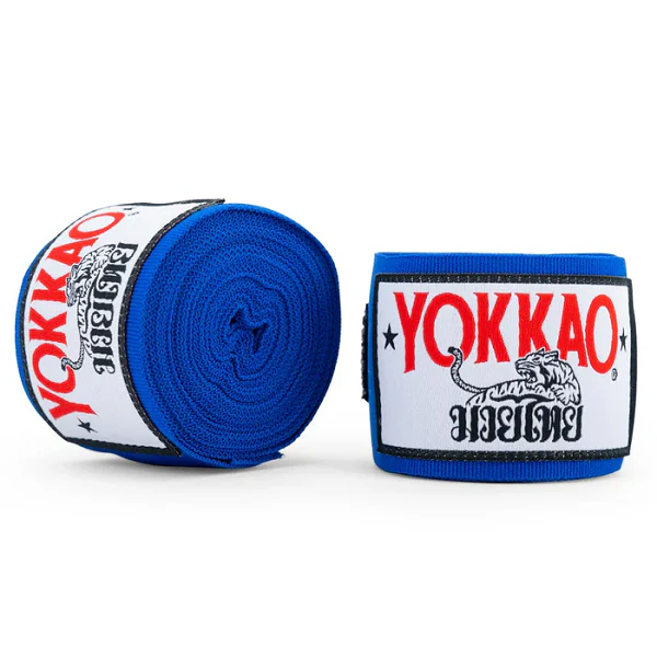 Yokkao Premium Handwraps - Image 3