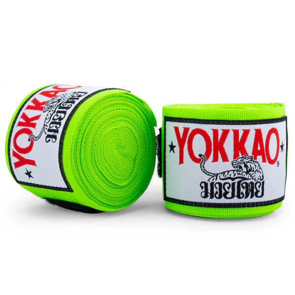 Yokkao Premium Handwraps - Image 4