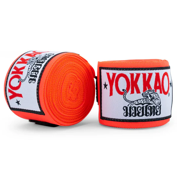 Yokkao Premium Handwraps - Image 5