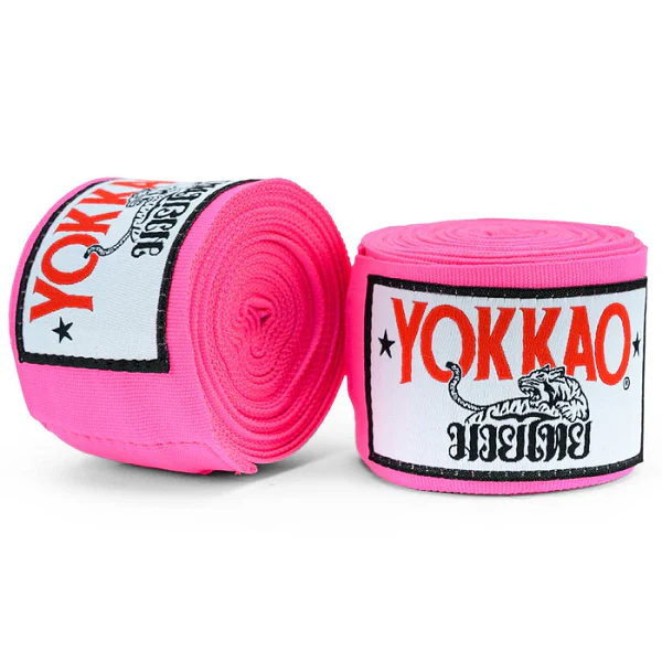 Yokkao Premium Handwraps - Image 6