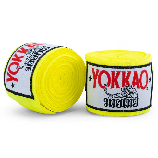 Yokkao Premium Handwraps - Image 7