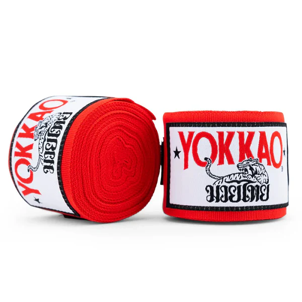 Yokkao Premium Handwraps - Image 8