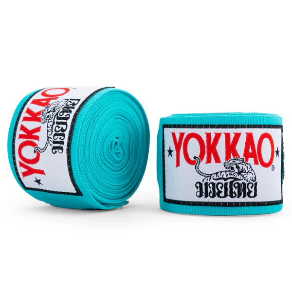 Yokkao Premium Handwraps - Image 9