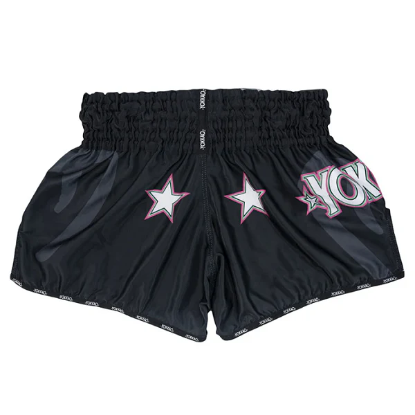 Yokkao Primate CarbonFit Shorts - Image 2