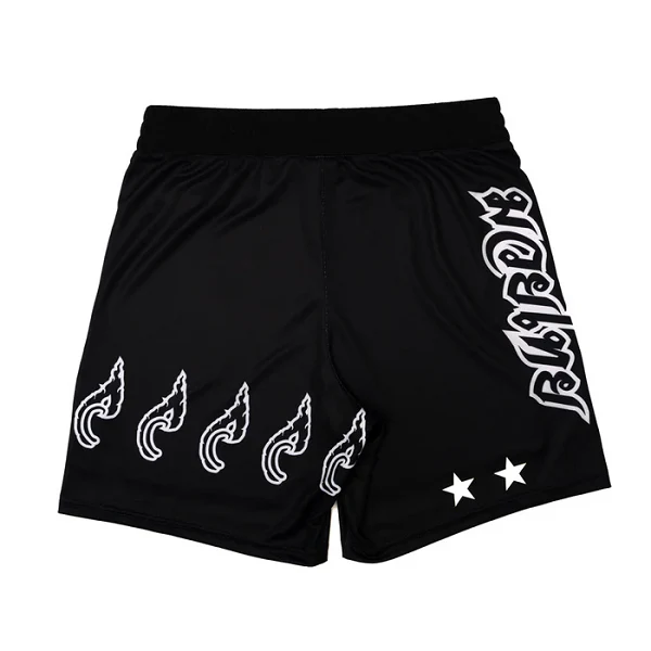 Yokkao Shades Workout Shorts - Image 2