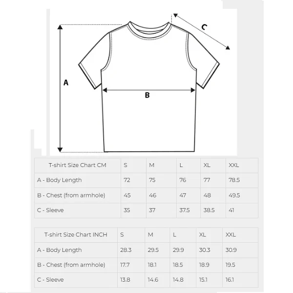Yokkao Fight Club Tee - Image 5